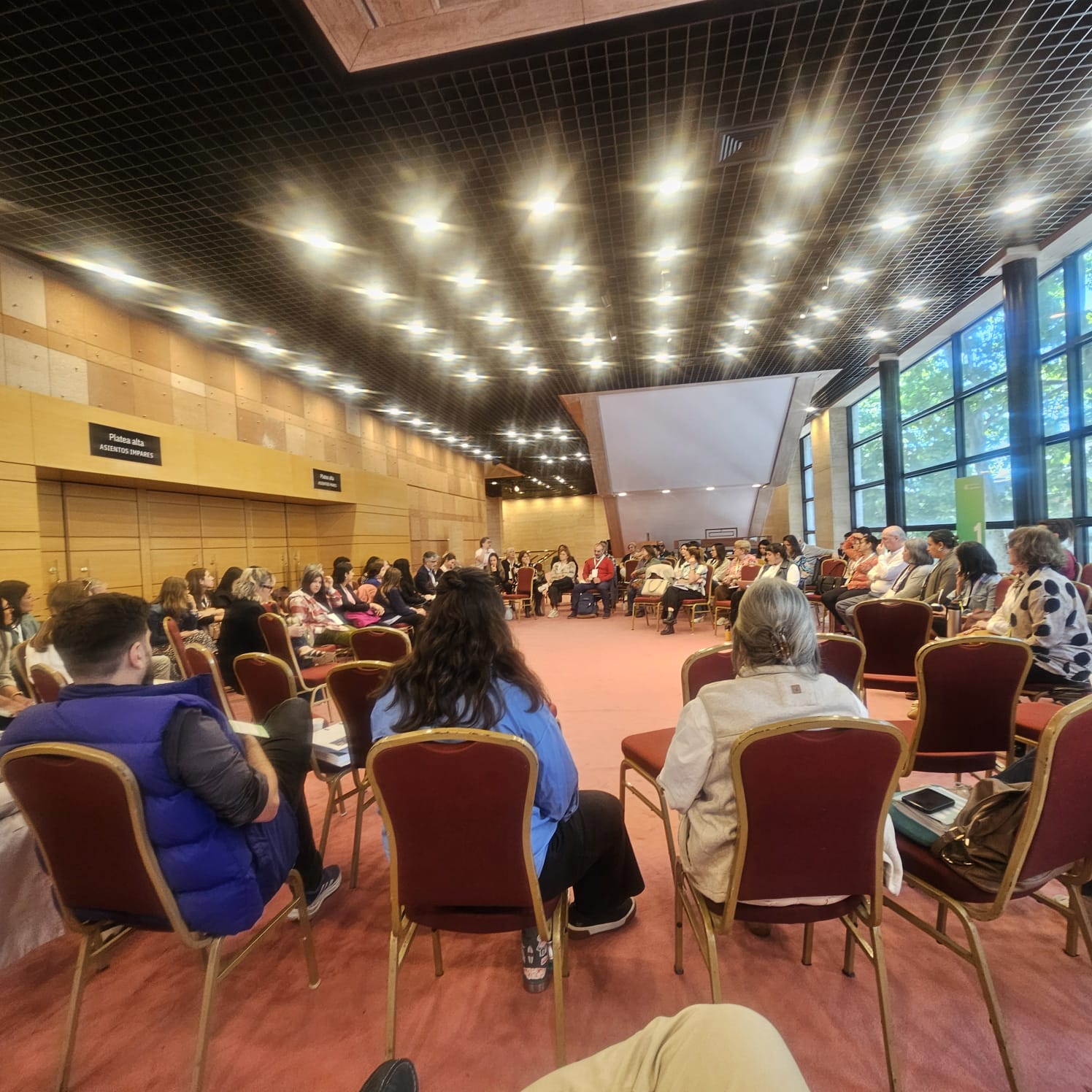Jornada nacional de salud mental — Ministerio de Salud Pública Uruguay